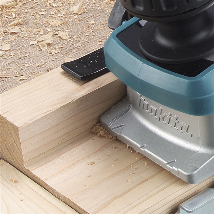schaafmachine makita 82mm
