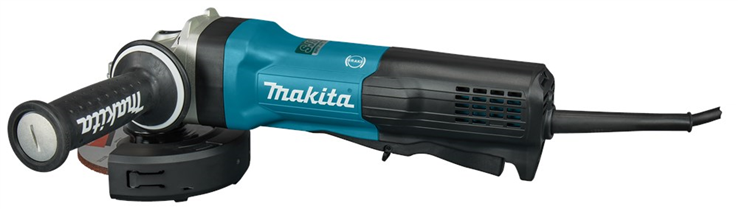 haakse slijper makita 125mm