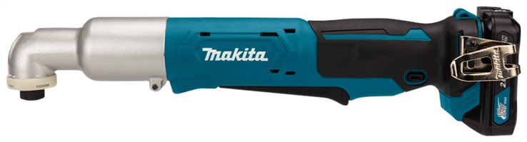accu haakse slagschroevendraaier makita