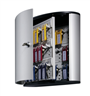 sleutelkast aluminium durable-2