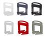 delta level clips rubi-7