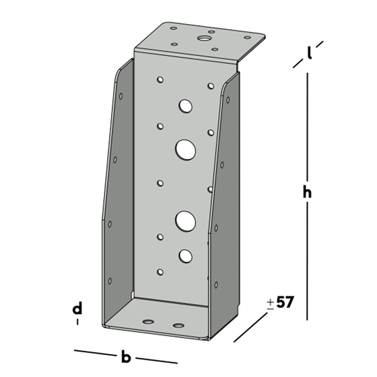balkdrager gbs lange lip sv