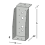 balkdrager gbs lange lip sv-4