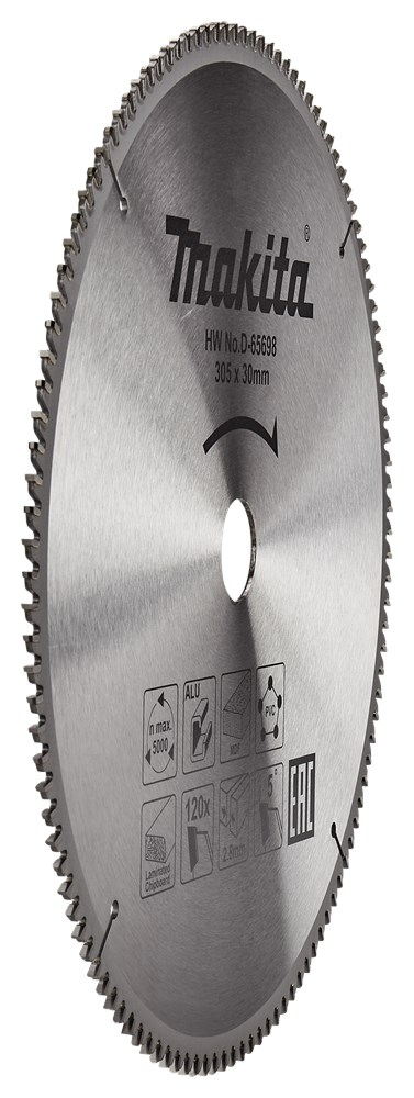 cirkelzaagblad hm makita