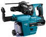 accu combihamer makita sds-plus-5