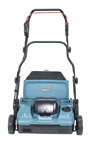 accu verticuteerder makita 380mm-13