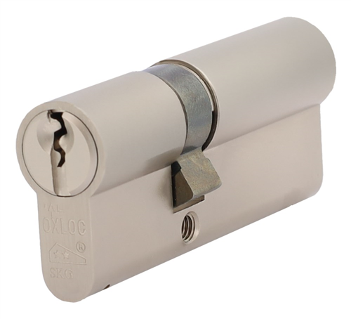 Profielcilinder Heel Oxloc Skg** - O5 30T45 N+G