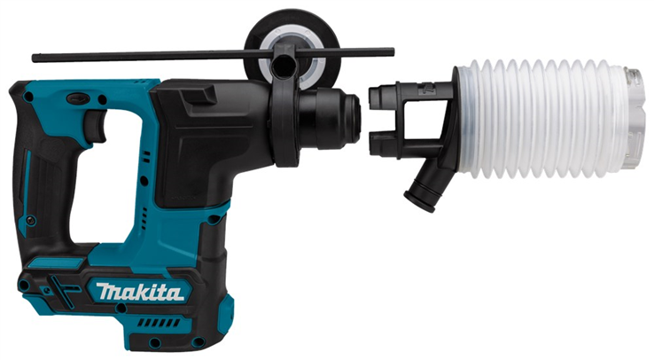 accu boorhamer makita sds-plus
