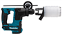 accu boorhamer makita sds-plus-5