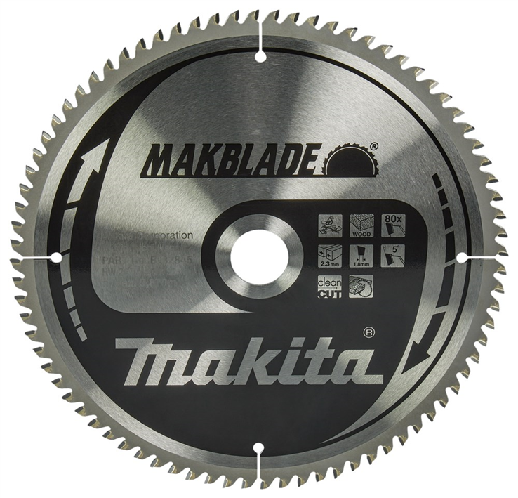 cirkelzaagblad hm makita