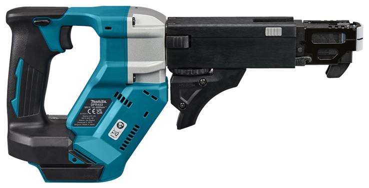 accu schroefautomaat makita