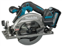 accu cirkelzaagmachine makita 165mm-5