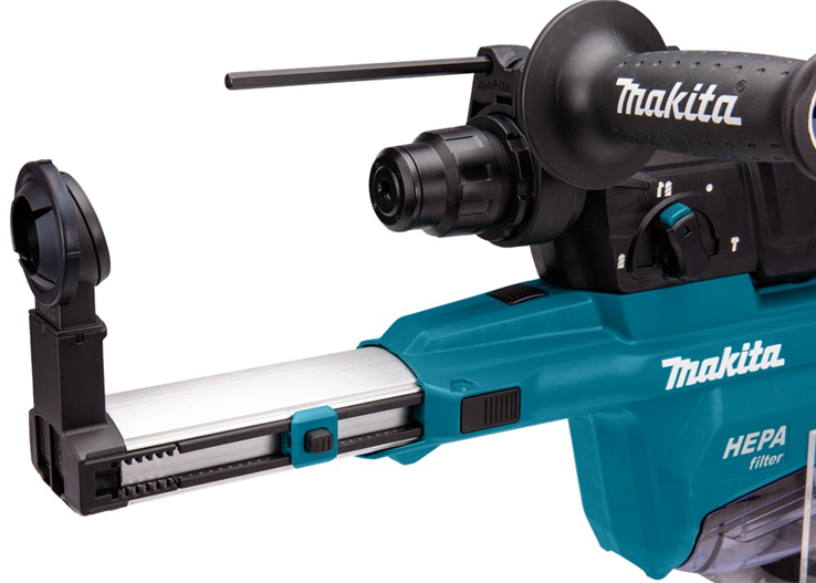 combihamer makita sds-plus