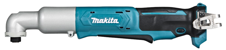 accu haakse slagschroevendraaier makita