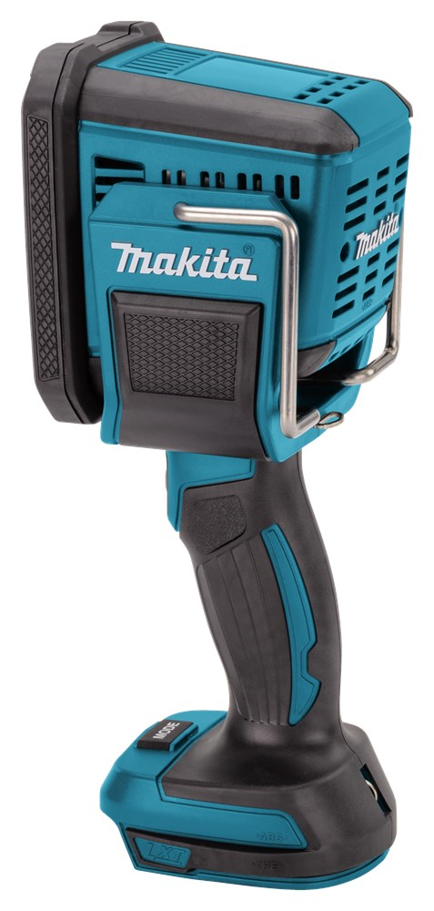 accu zaklamp led makita