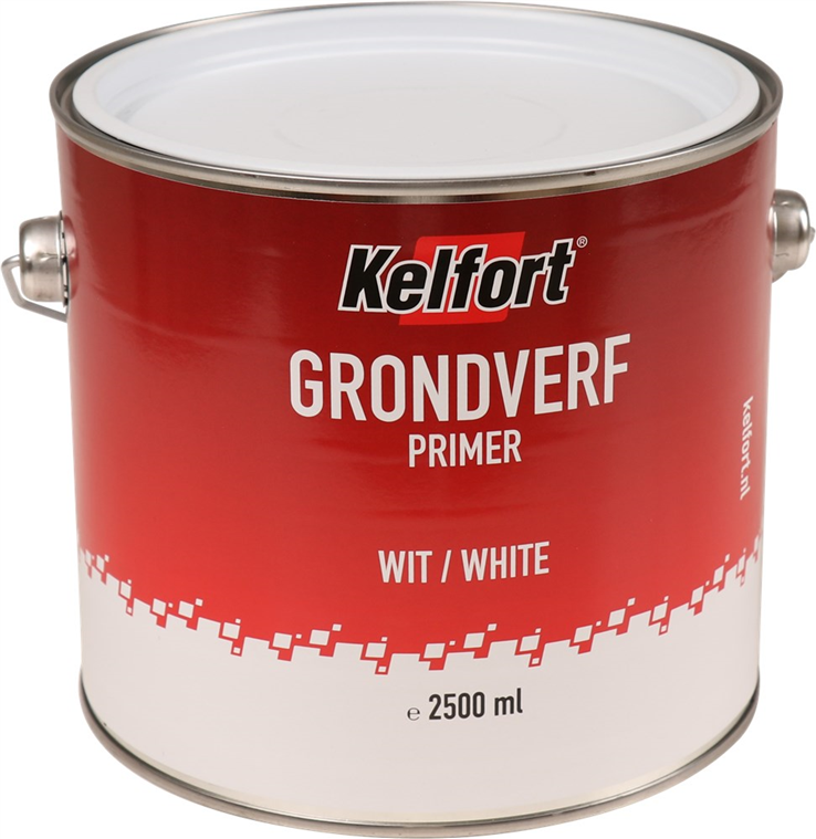 grondverf wit kelfort