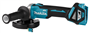 accu haakse slijper makita 125mm-7