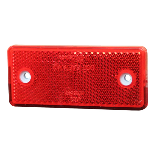 Reflector Was - 96X42MM ROOD
