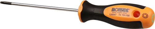 Schroevendraaier Torx Ironside - T10 100MM