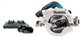 accu cirkelzaagmachine makita 235mm-11