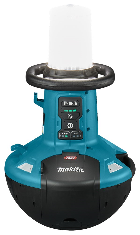 accu omgevingslamp makita