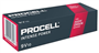batterijen blok procell intense-2