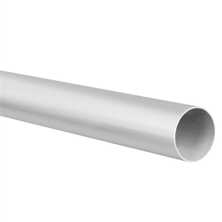 afvoerbuis pvc parelgrijs hwa