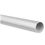 afvoerbuis pvc parelgrijs hwa-3