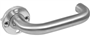 knop/kruk rvs oxloc-3