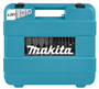 boor-/schroefbitset makita-6