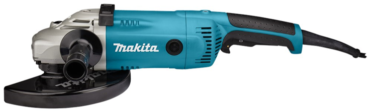 haakse slijper makita 230mm