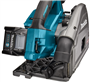 accu invalcirkelzaagmachine makita 165mm-18