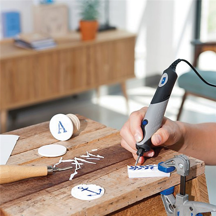 graveerapparaat dremel