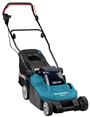 accu grasmaaier makita 380mm-6