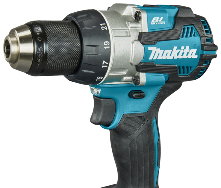 accu boor-/ schroefmachine makita