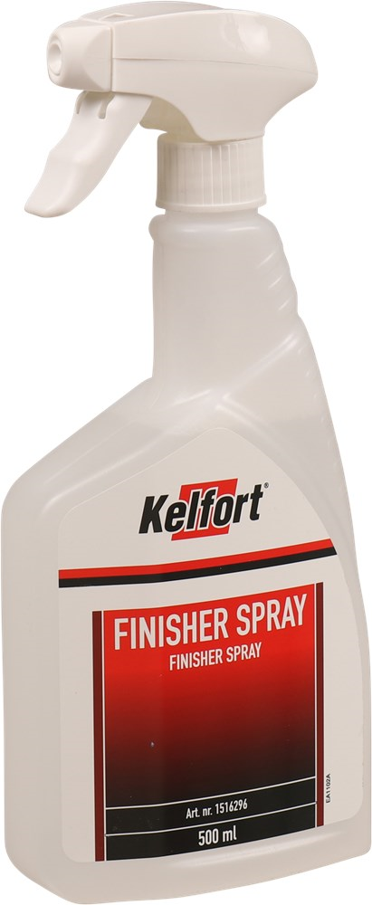 finisher kelfort