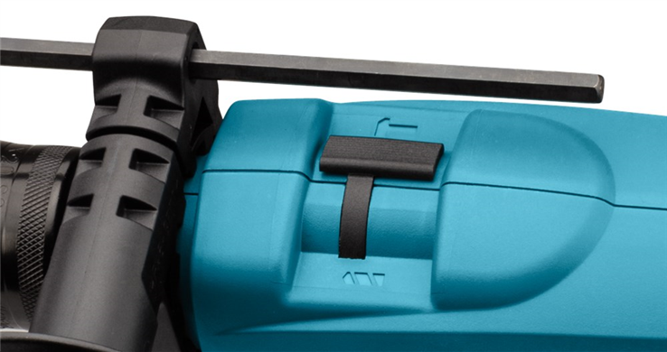klopboormachine makita