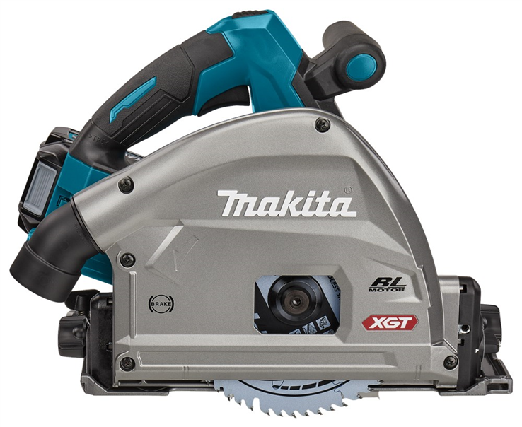 accu invalcirkelzaagmachine makita 165mm