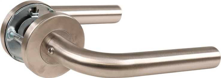 deurkruk rvs a2 oxloc