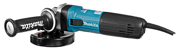 haakse slijper makita 125mm