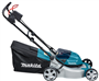 accu grasmaaier makita 460mm-15