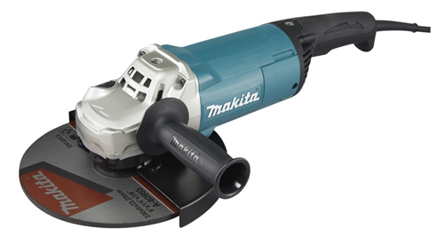 Haakse Slijper Makita 230Mm - GA9061R