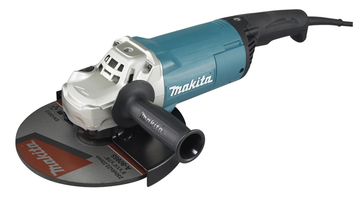haakse slijper makita 230mm