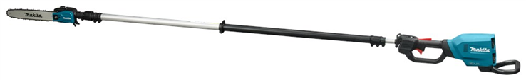 accu stokkettingzaag makita 300mm