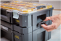 assortimentskoffer stanley fatmax-19