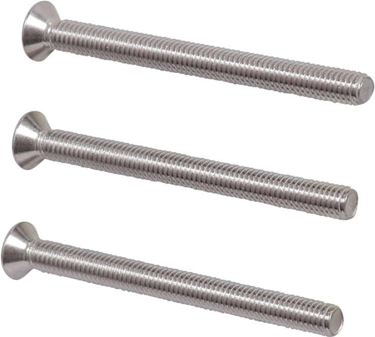 patentschroefset rvs a2 oxloc