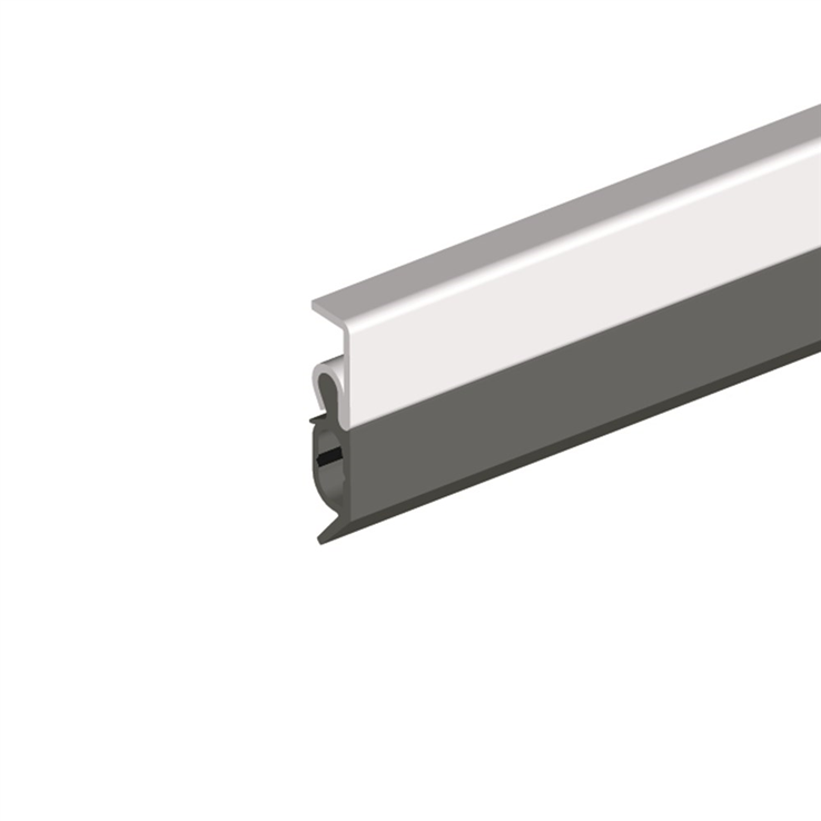 tochtprofiel aluminium opbouw ellen