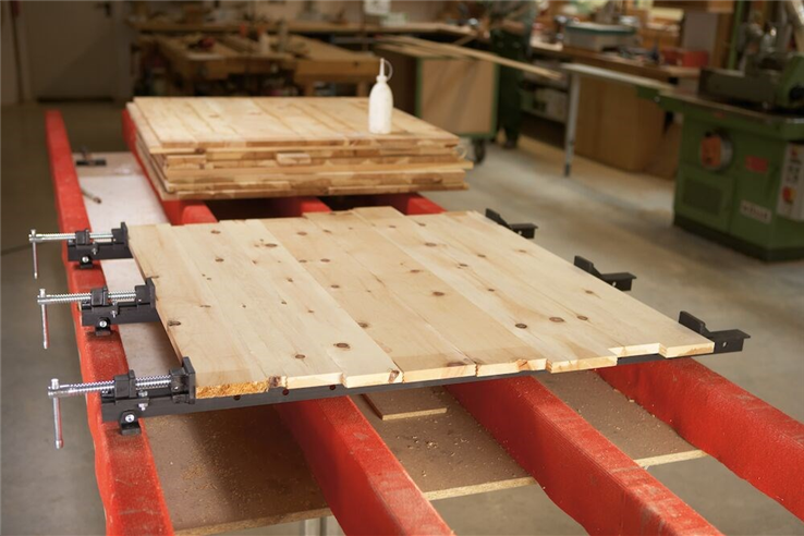 deurspanner zwaar bessey