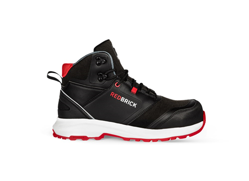 Veiligheidsschoenen Redbrick - PULSE MT 49 S3