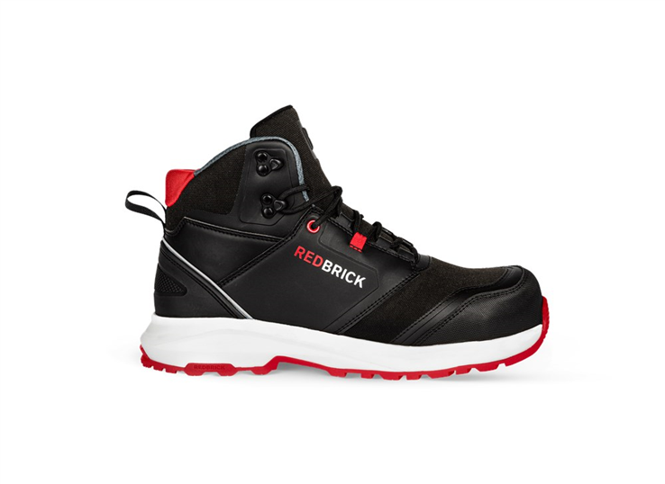 veiligheidsschoenen redbrick